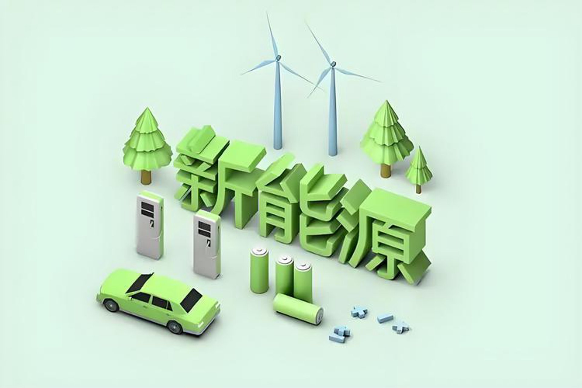 四正聚元新能源